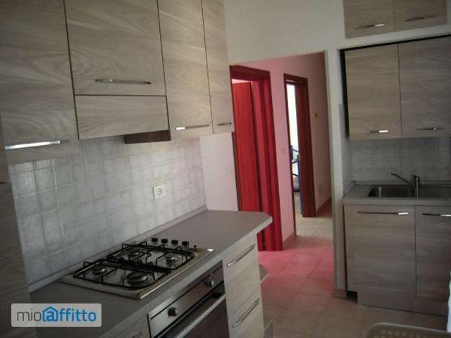 Appartamento arredato Centro