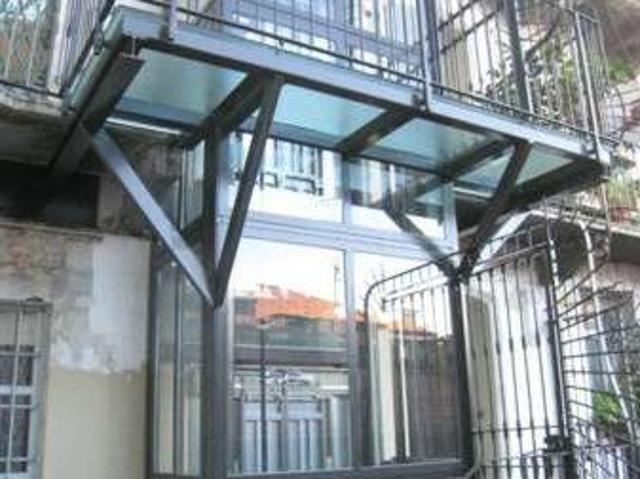 Appartamento arredato Centro