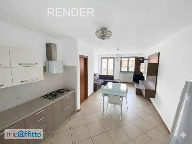 Appartamento arredato Centro