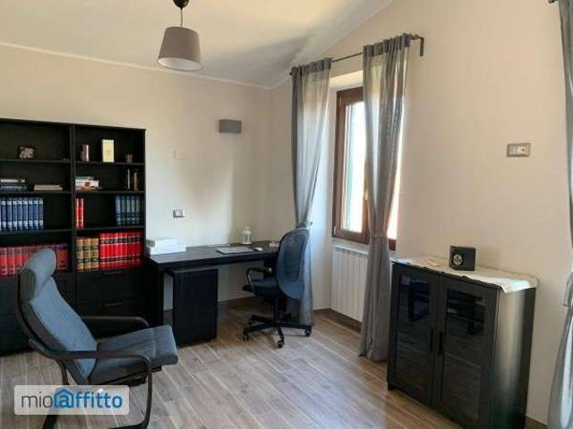 Appartamento arredato Centro