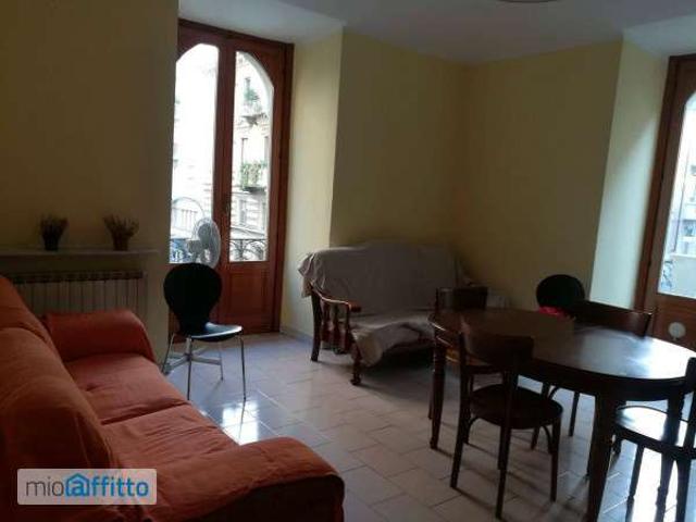 Appartamento arredato Centro