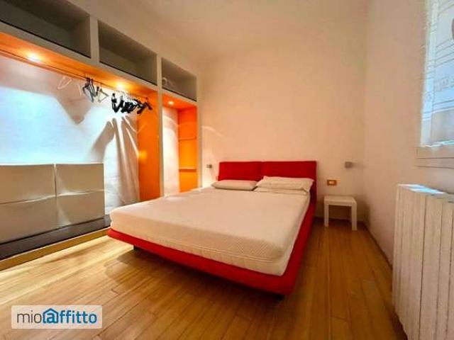 Appartamento arredato Centro