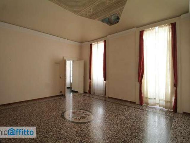 Appartamento arredato Centro