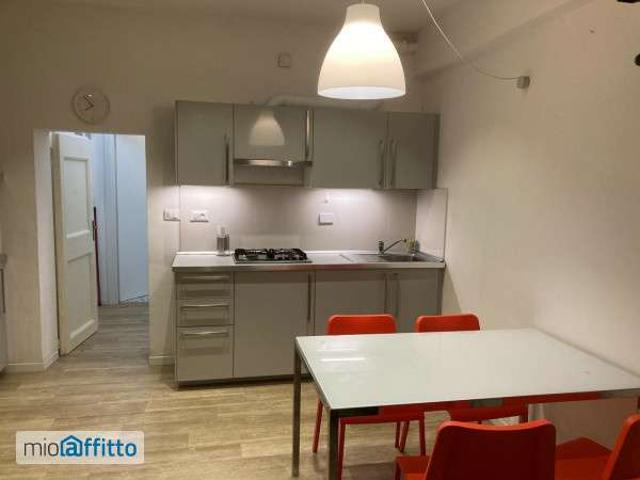 Appartamento arredato Centro