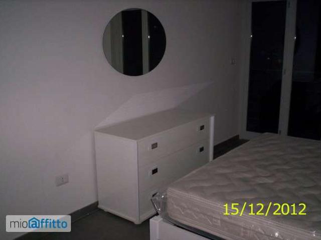 Appartamento arredato Centro