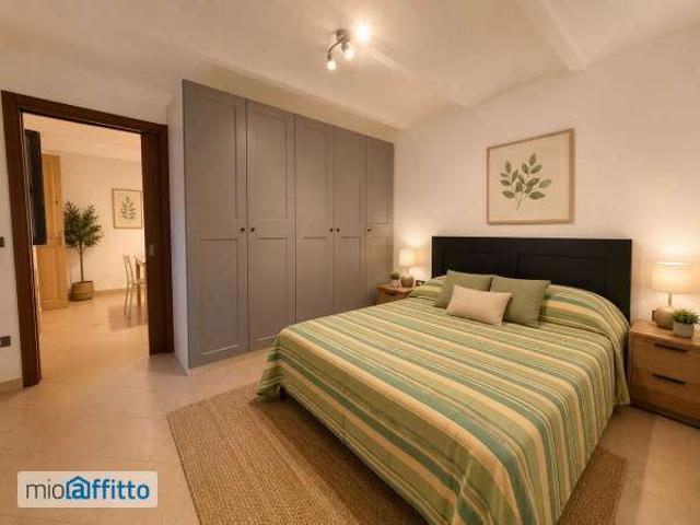 Appartamento arredato Centro