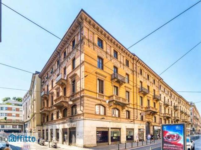 Appartamento arredato Centro