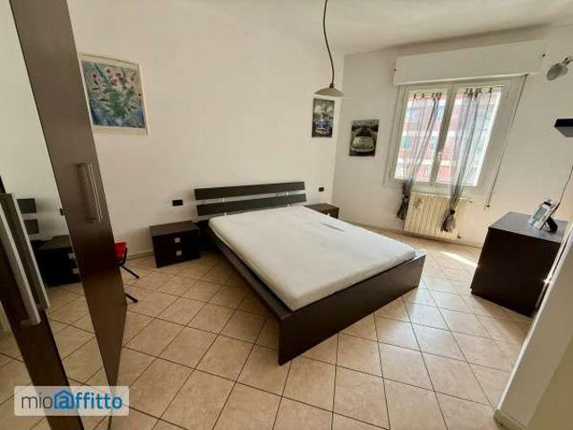 Appartamento arredato Centro