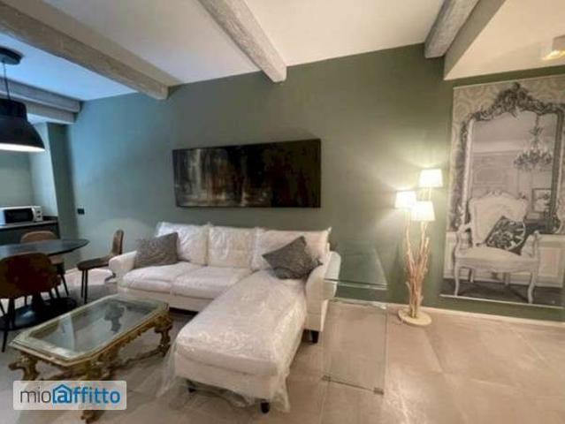 Appartamento arredato Centro