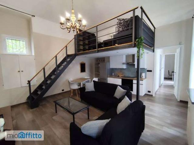 Appartamento arredato Centro