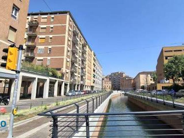 Appartamento arredato Centro