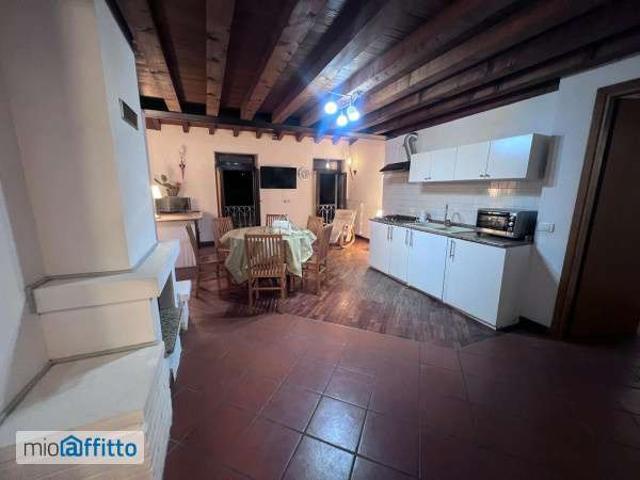 Appartamento arredato Centro