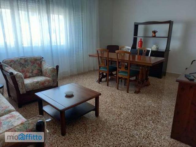 Appartamento arredato Centro