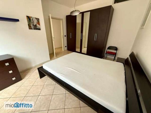 Appartamento arredato Centro