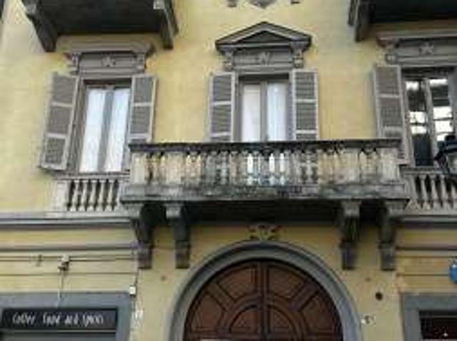 Appartamento arredato Centro