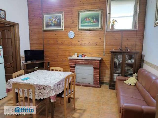 Appartamento arredato Centro