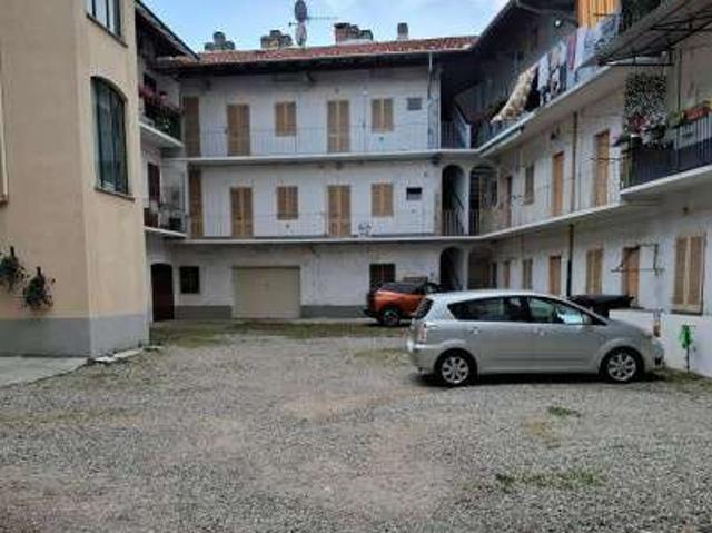 Appartamento arredato Centro