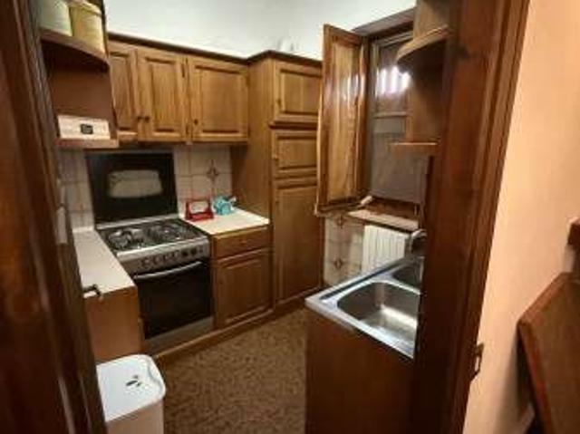 Appartamento arredato Centro