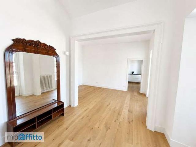 Appartamento arredato Centro
