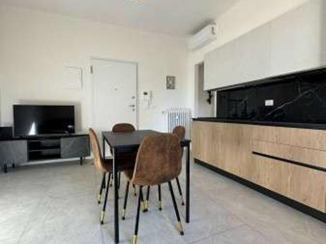 Appartamento arredato Centro