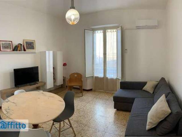 Appartamento arredato Centro