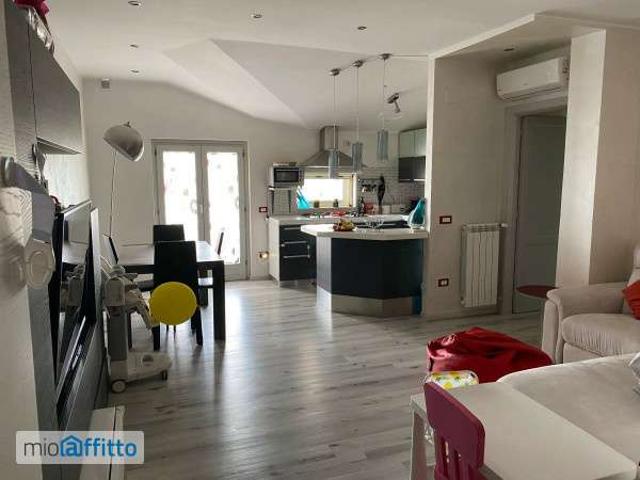 Appartamento arredato Centro