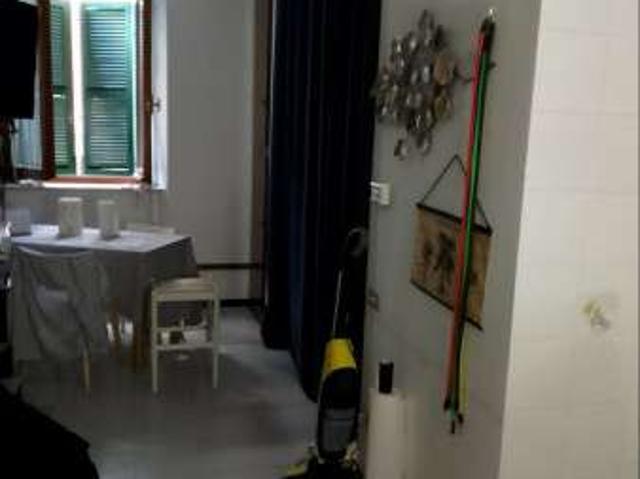 Appartamento arredato Centro