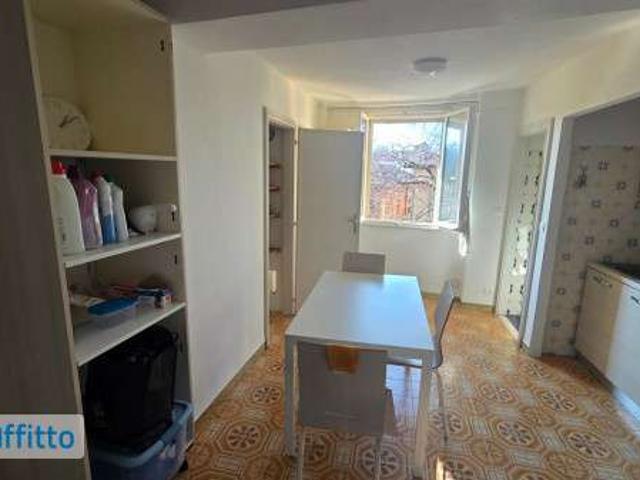 Appartamento arredato Centro