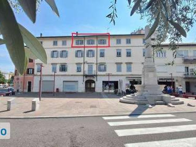 Appartamento arredato Centro