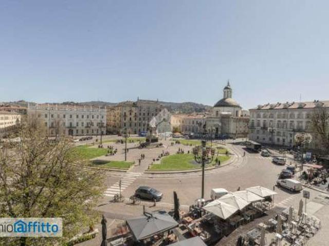 Appartamento arredato Centro
