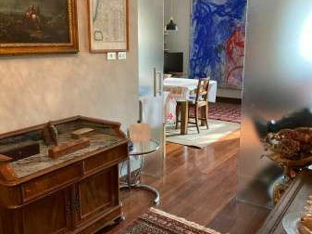 Appartamento arredato Centro