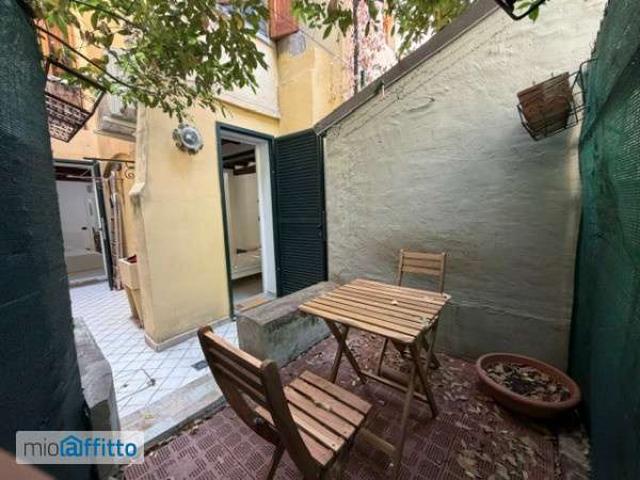 Appartamento arredato Centro