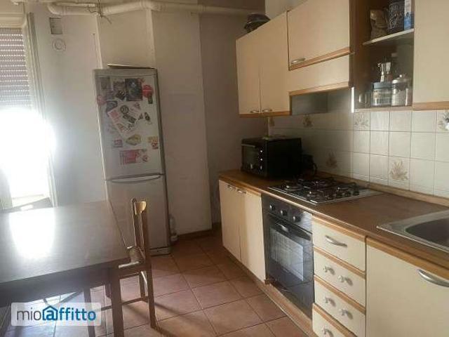 Appartamento arredato Centro