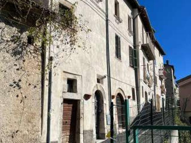 Appartamento arredato Centro