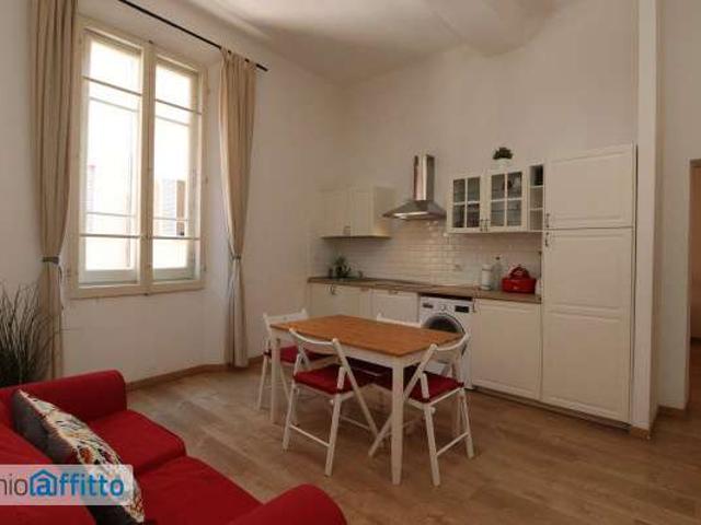 Appartamento arredato Centro