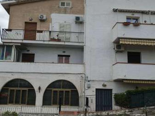 Appartamento arredato Centro