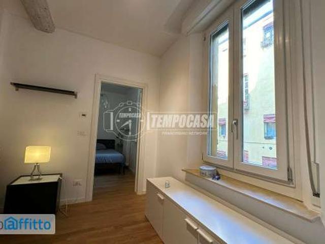 Appartamento arredato Centro