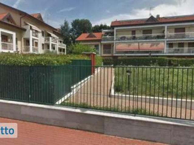 Appartamento arredato Centro