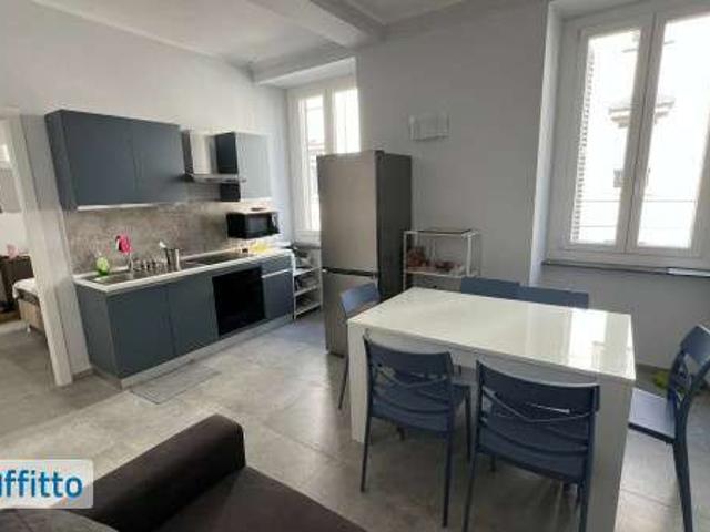 Appartamento arredato Centro