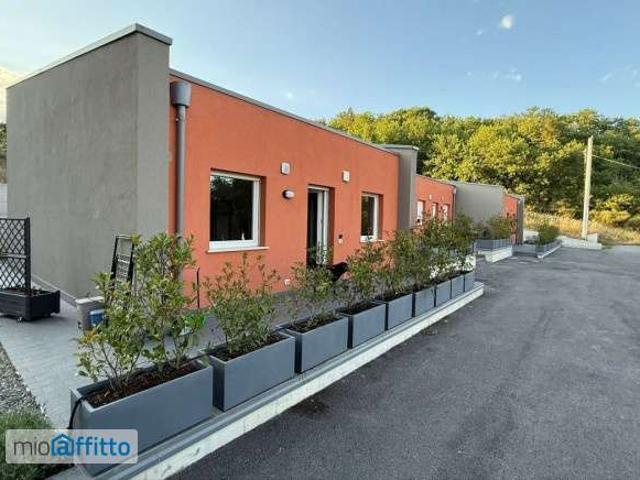 Appartamento arredato Centro