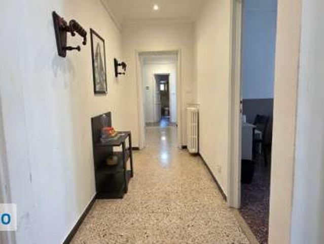 Appartamento arredato Centro