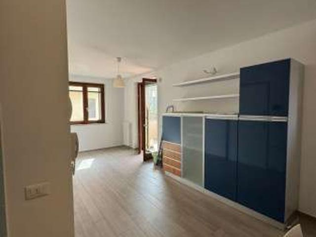 Appartamento arredato Centro