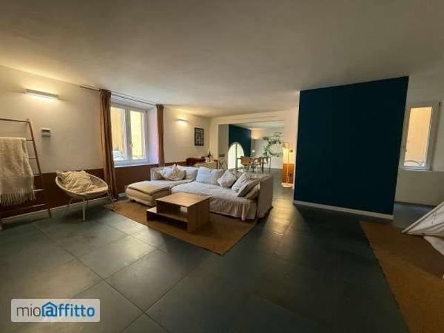 Appartamento arredato Centro