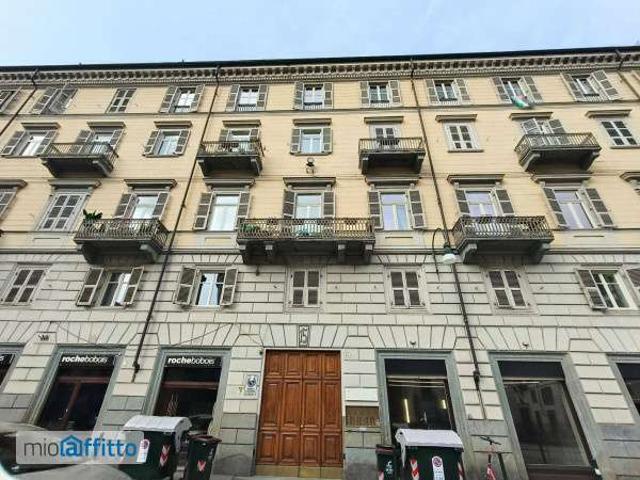 Appartamento arredato Centro