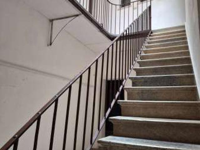 Appartamento arredato Centro