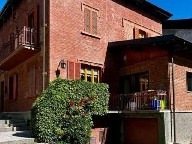Appartamento arredato Centro