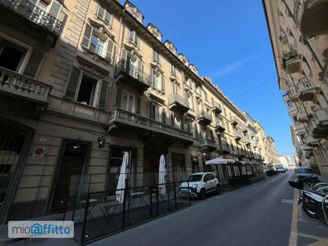 Appartamento arredato Centro
