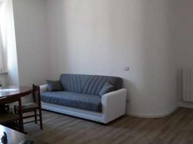 Appartamento arredato Centro