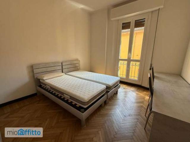 Appartamento arredato Centro