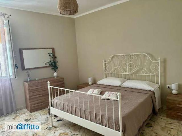 Appartamento arredato Centro